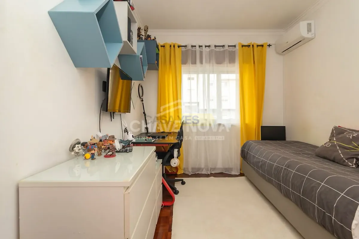 Apartamento T0 à venda em Seixal, Arrentela e Aldeia de Paio Pires, Seixal — foto 11