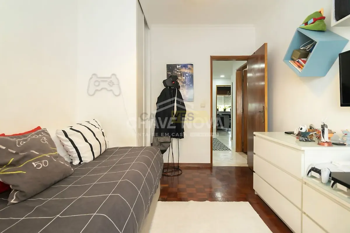 Apartamento T0 à venda em Seixal, Arrentela e Aldeia de Paio Pires, Seixal — foto 12