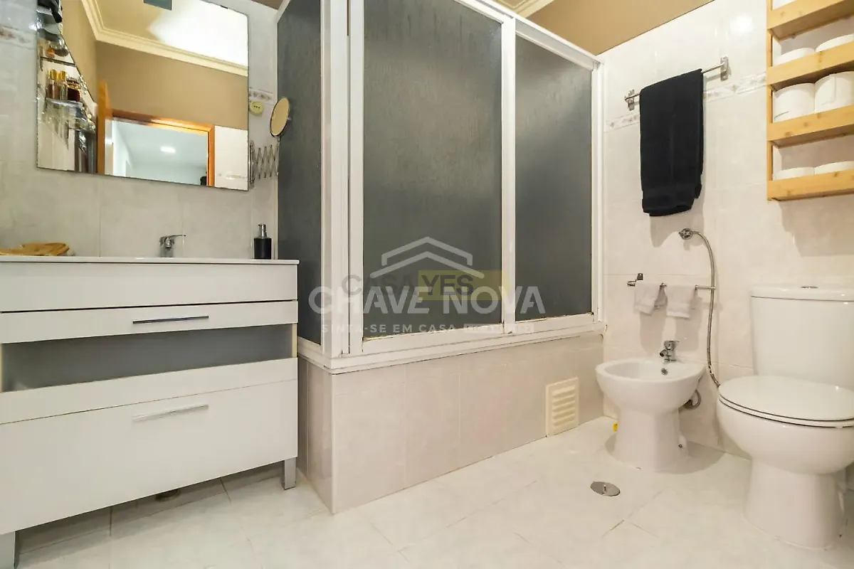 Apartamento T0 à venda em Seixal, Arrentela e Aldeia de Paio Pires, Seixal — foto 13