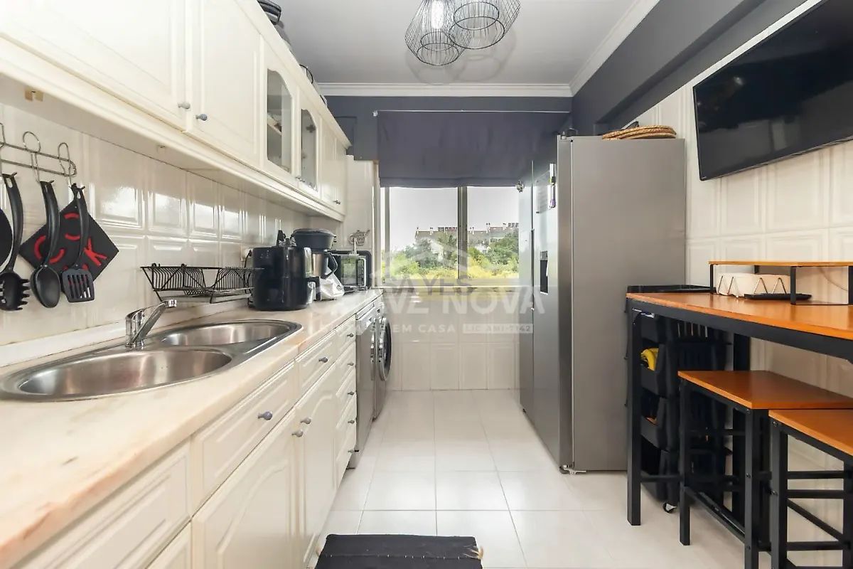 Apartamento T0 à venda em Seixal, Arrentela e Aldeia de Paio Pires, Seixal — foto 17