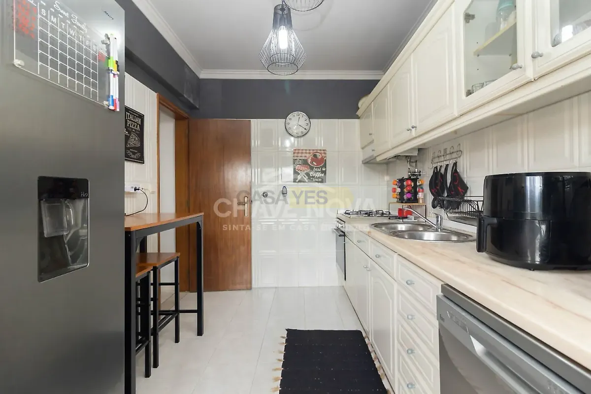 Apartamento T0 à venda em Seixal, Arrentela e Aldeia de Paio Pires, Seixal — foto 19