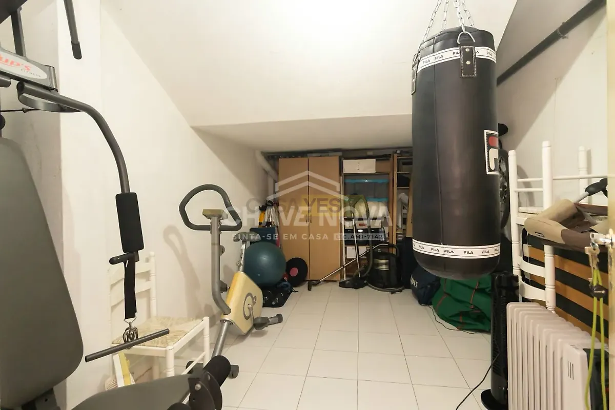 Apartamento T0 à venda em Seixal, Arrentela e Aldeia de Paio Pires, Seixal — foto 20