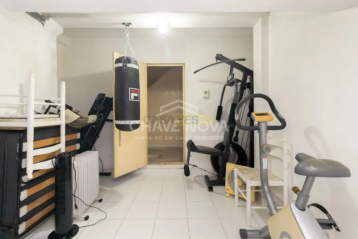 Apartamento T0 à venda em Seixal, Arrentela e Aldeia de Paio Pires, Seixal — foto 21