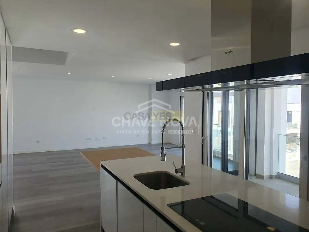 Apartamento T0 à venda em Corroios, Seixal — foto 4