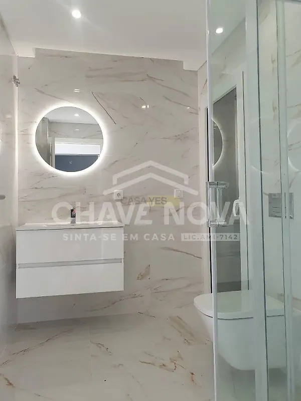 Apartamento T0 à venda em Corroios, Seixal — foto 9