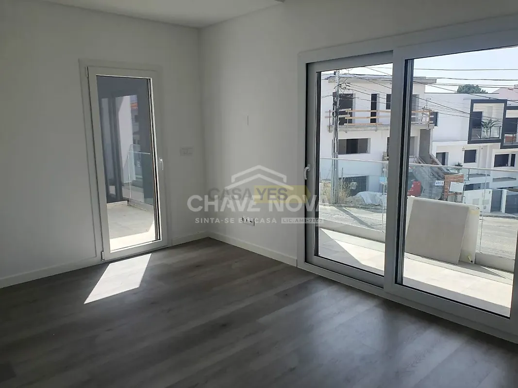 Apartamento T0 à venda em Corroios, Seixal — foto 10