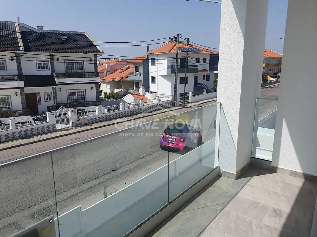Apartamento T0 à venda em Corroios, Seixal — foto 11