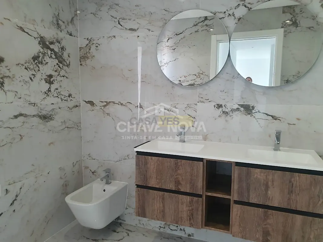 Apartamento T0 à venda em Corroios, Seixal — foto 12