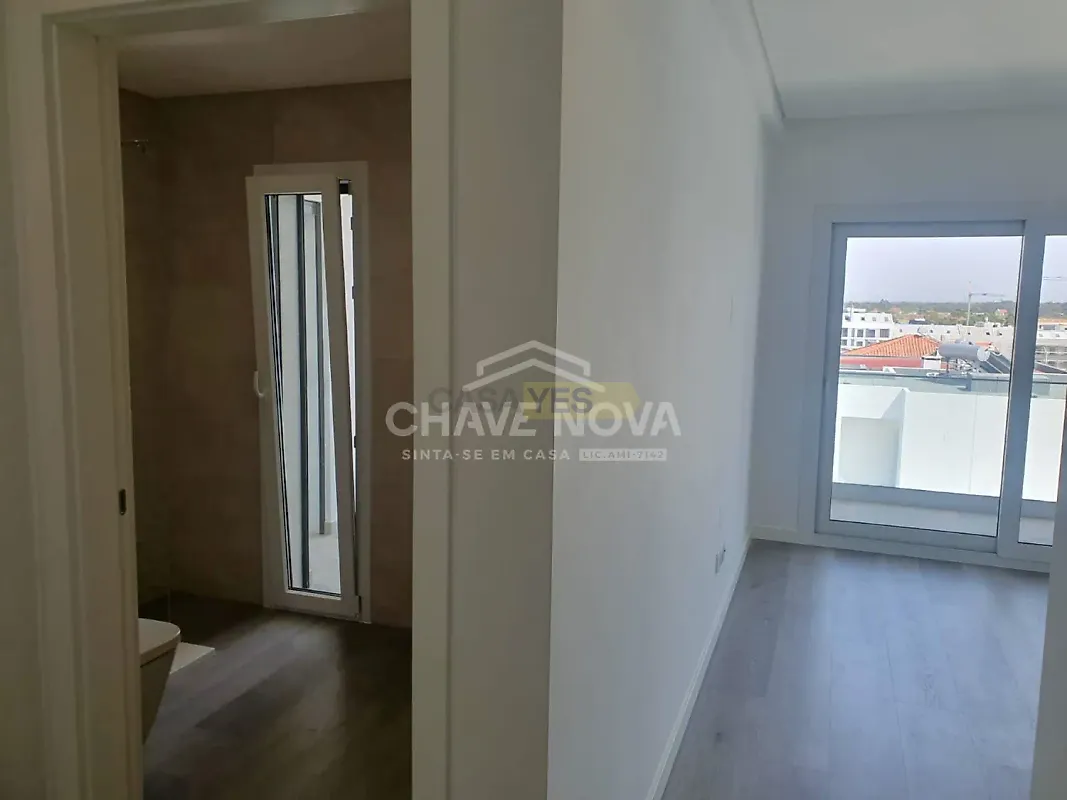 Apartamento T0 à venda em Corroios, Seixal — foto 16