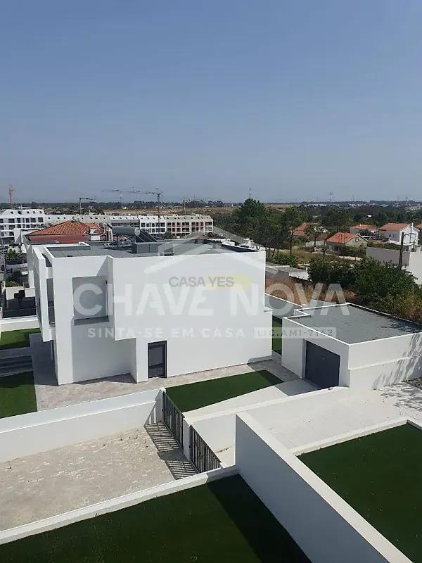 Apartamento T0 à venda em Corroios, Seixal — foto 19