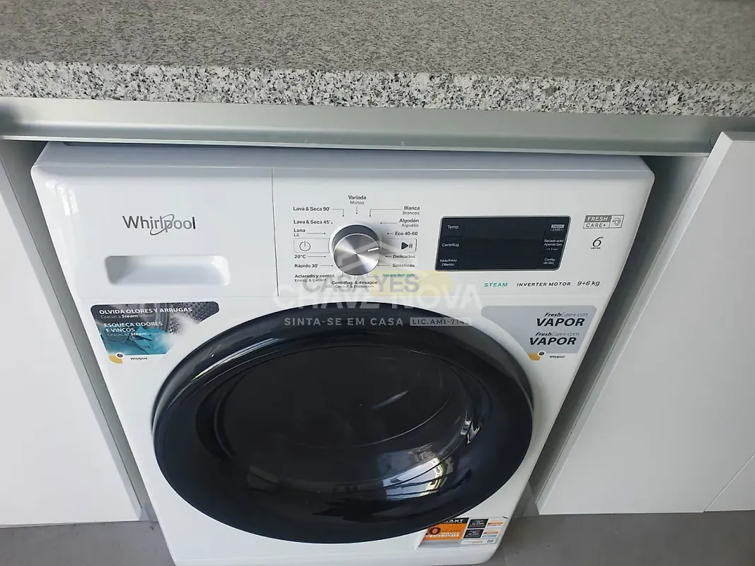 Apartamento T0 à venda em Corroios, Seixal — foto 21
