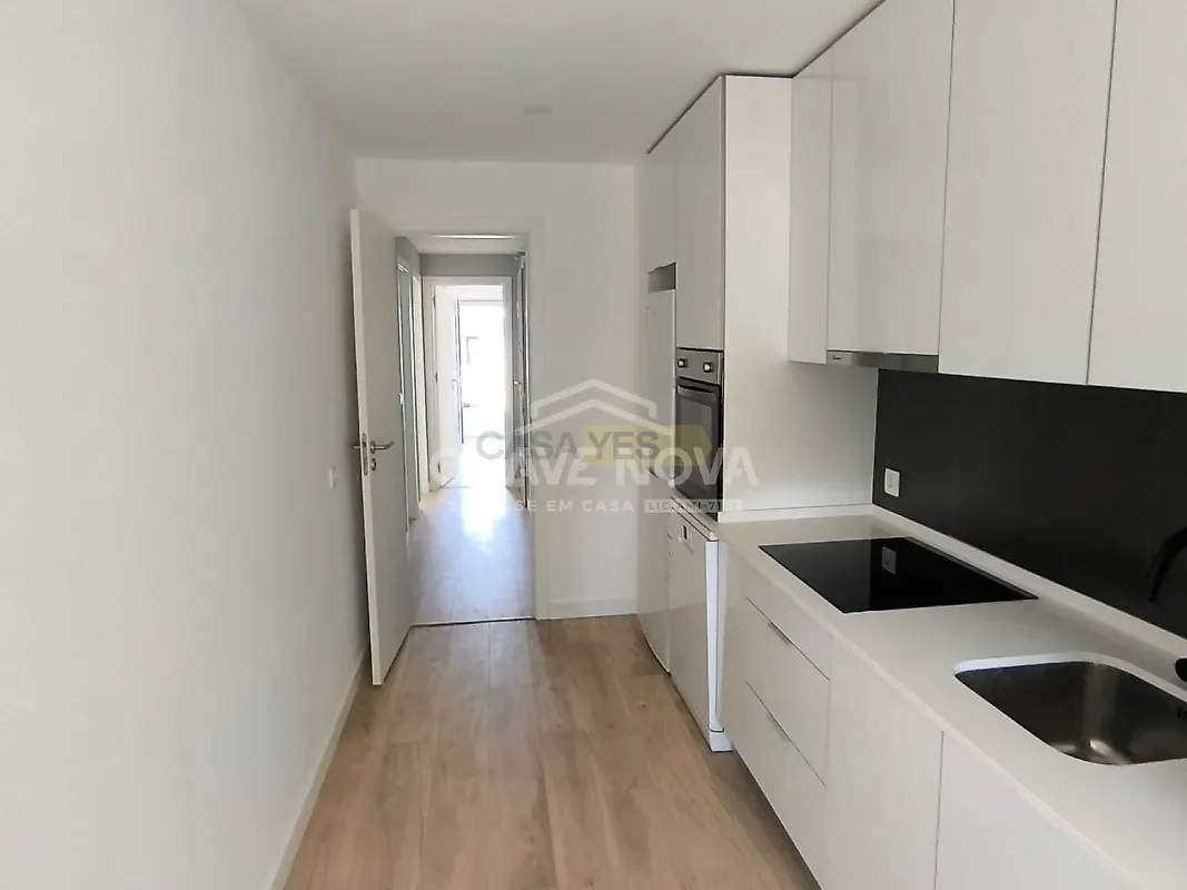 Apartamento T0 à venda em Águas Livres, Amadora — foto 6