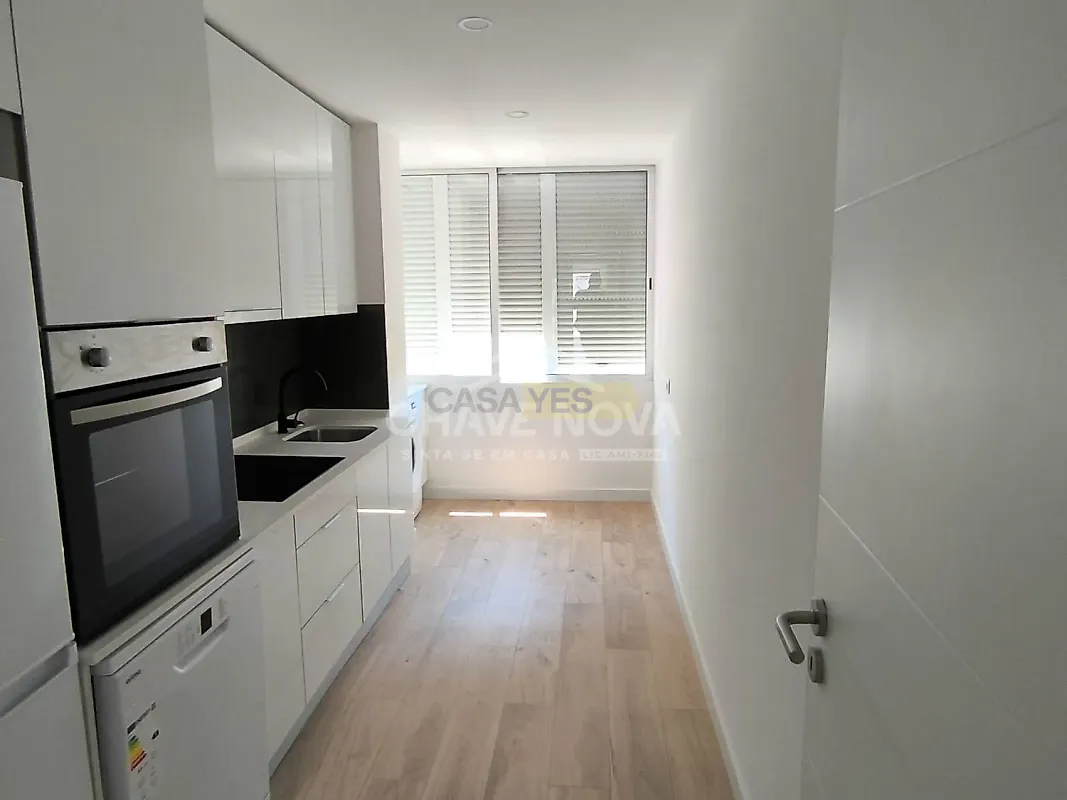 Apartamento T0 à venda em Águas Livres, Amadora — foto 7