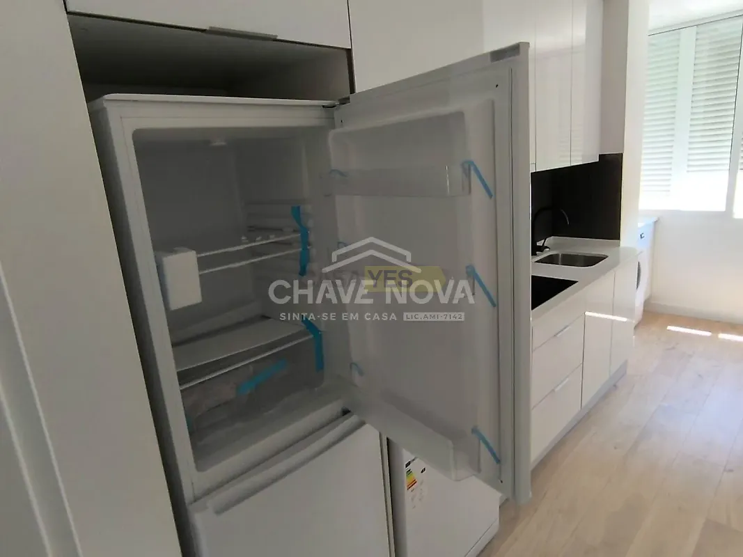 Apartamento T0 à venda em Águas Livres, Amadora — foto 9