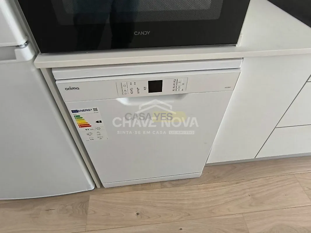Apartamento T0 à venda em Águas Livres, Amadora — foto 11