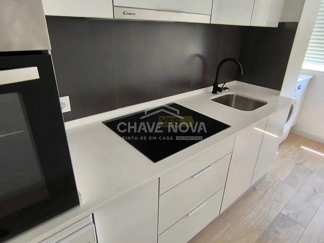Apartamento T0 à venda em Águas Livres, Amadora — foto 12