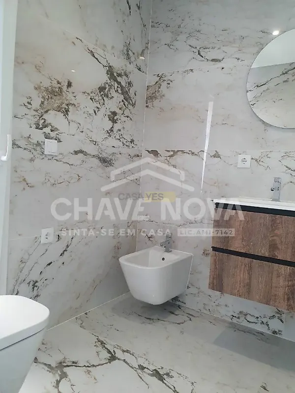 Apartamento T0 à venda em Corroios, Seixal — foto 7