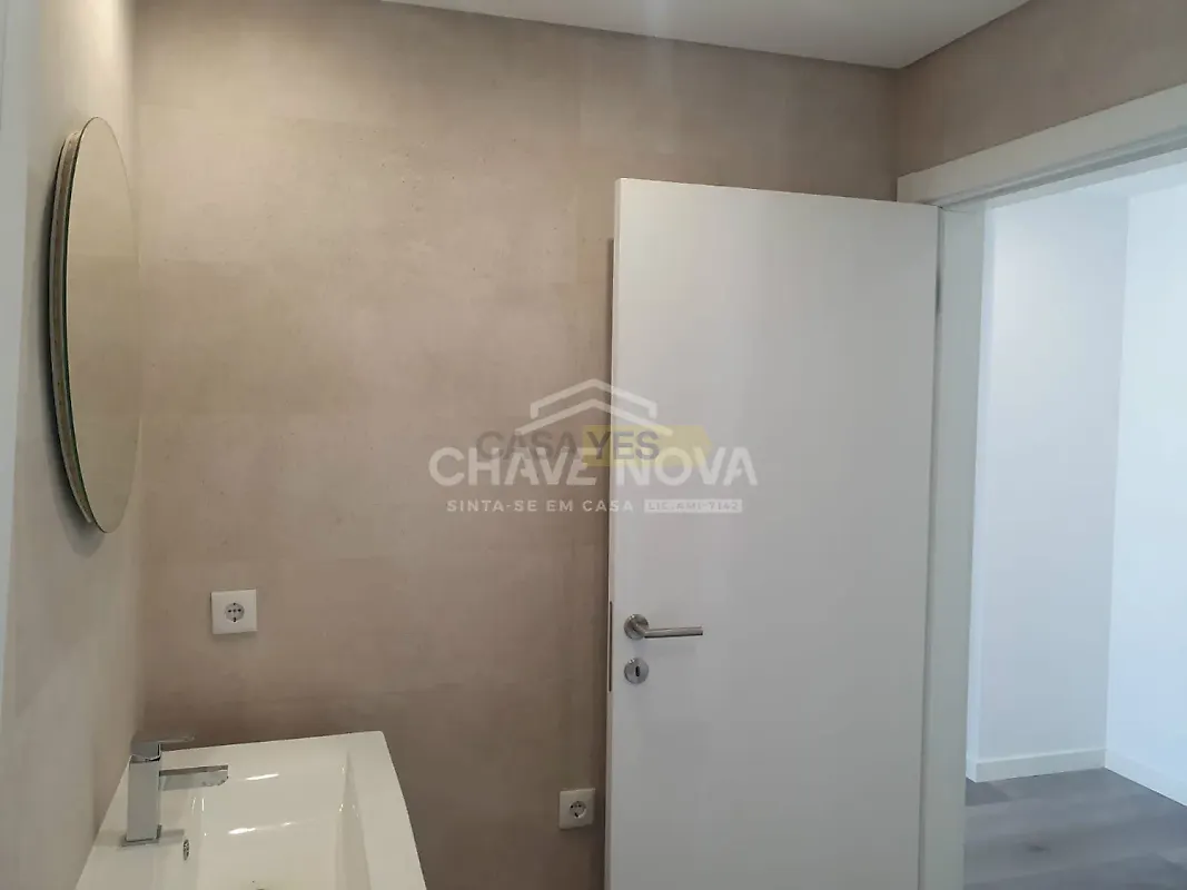 Apartamento T0 à venda em Corroios, Seixal — foto 8
