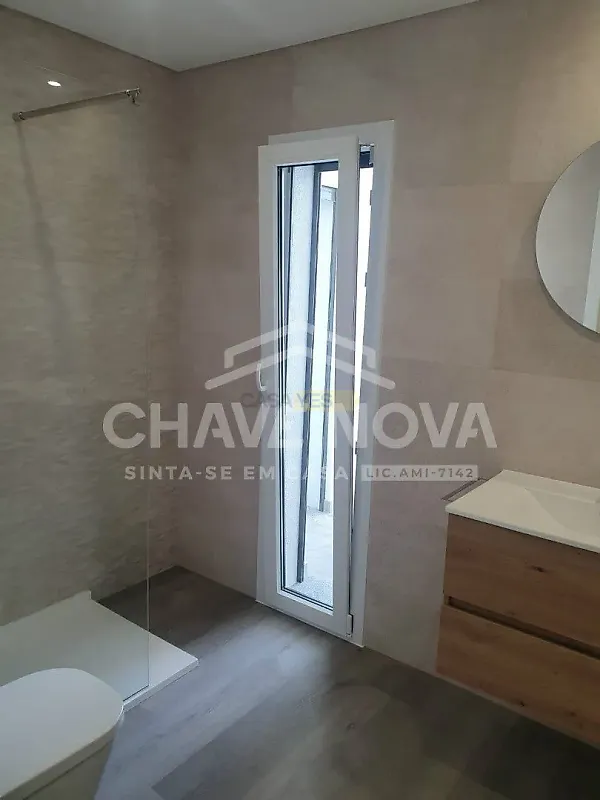 Apartamento T0 à venda em Corroios, Seixal — foto 9
