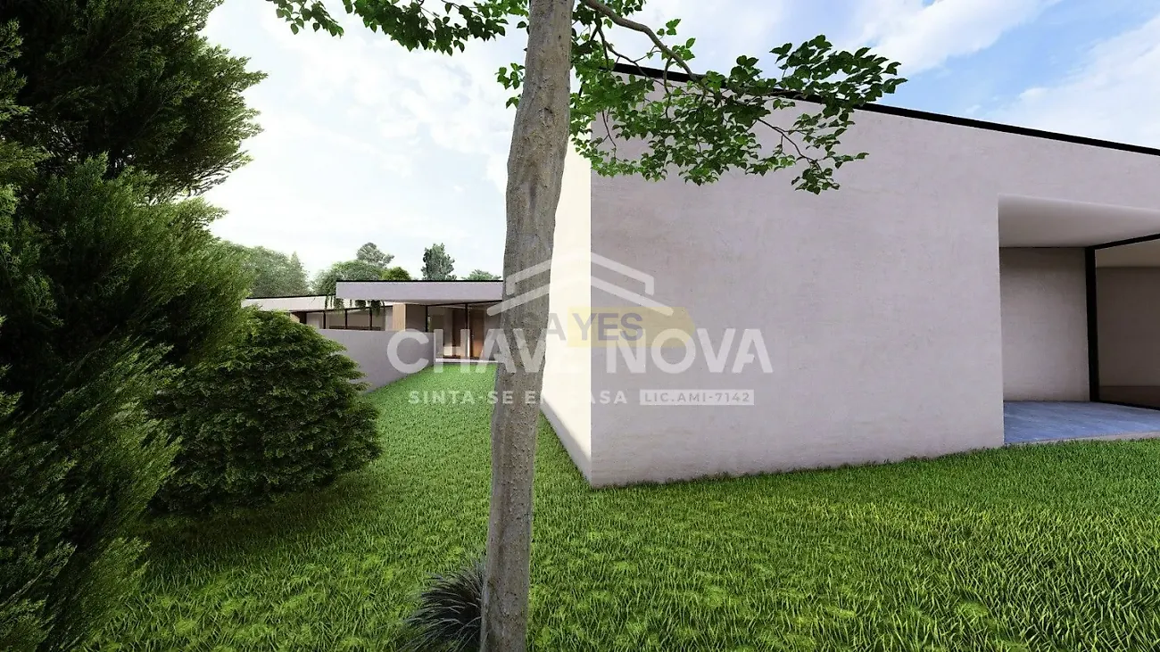 Moradia T0 à venda em Santa Maria da Feira, Travanca, Sanfins e Espargo, Santa Maria da Feira — foto 14