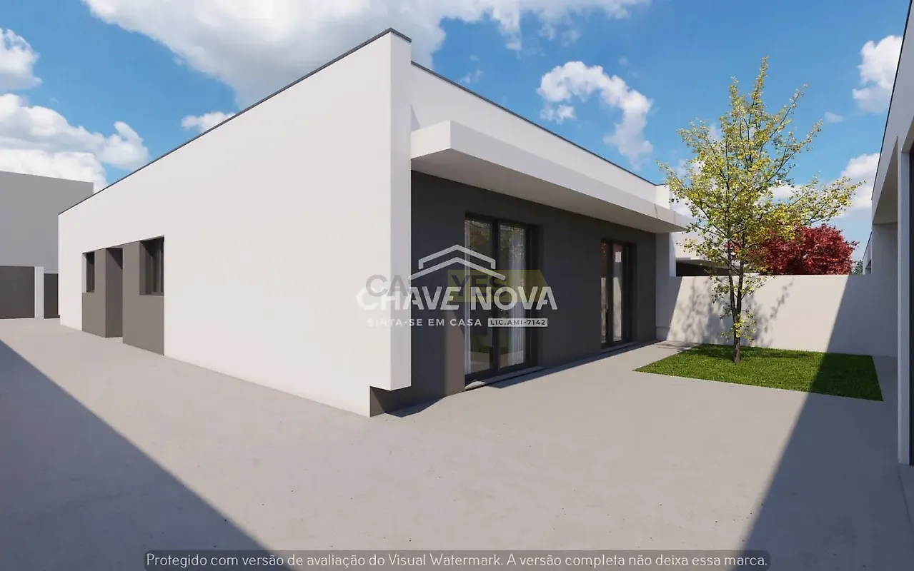 Moradia T0 à venda em Santa Maria da Feira, Travanca, Sanfins e Espargo, Santa Maria da Feira — foto 9