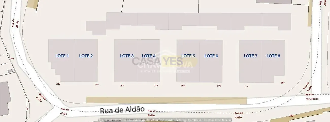Moradia T0 à venda em Santa Maria da Feira, Travanca, Sanfins e Espargo, Santa Maria da Feira — foto 19