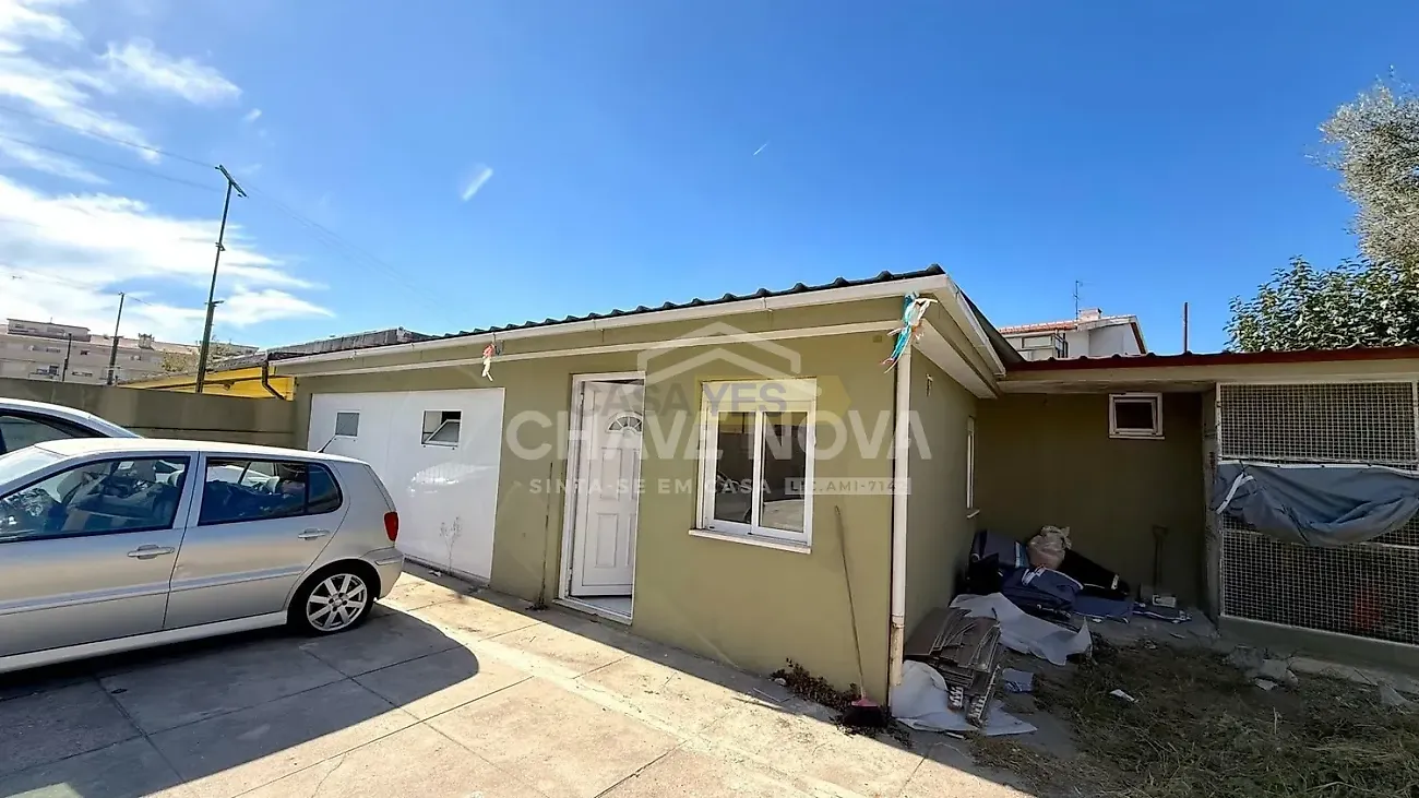Apartamento T1 à venda em Pedroso e Seixezelo, Vila Nova de Gaia — foto 5