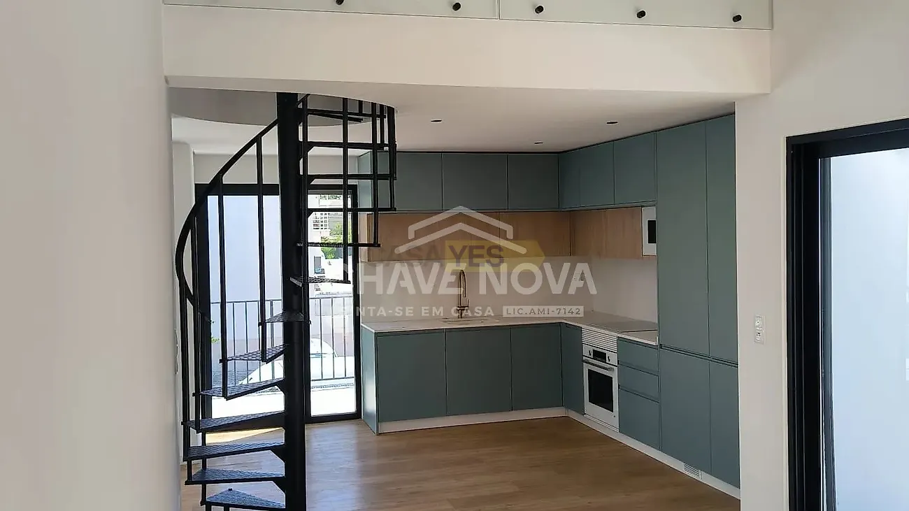 Apartamento T0 à venda em Alcabideche, Cascais — foto 28