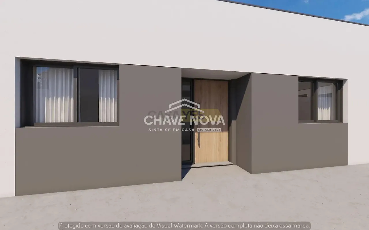 Moradia T0 à venda em Santa Maria da Feira, Travanca, Sanfins e Espargo, Santa Maria da Feira — foto 5