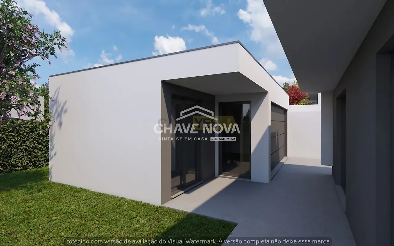 Moradia T0 à venda em Santa Maria da Feira, Travanca, Sanfins e Espargo, Santa Maria da Feira — foto 11