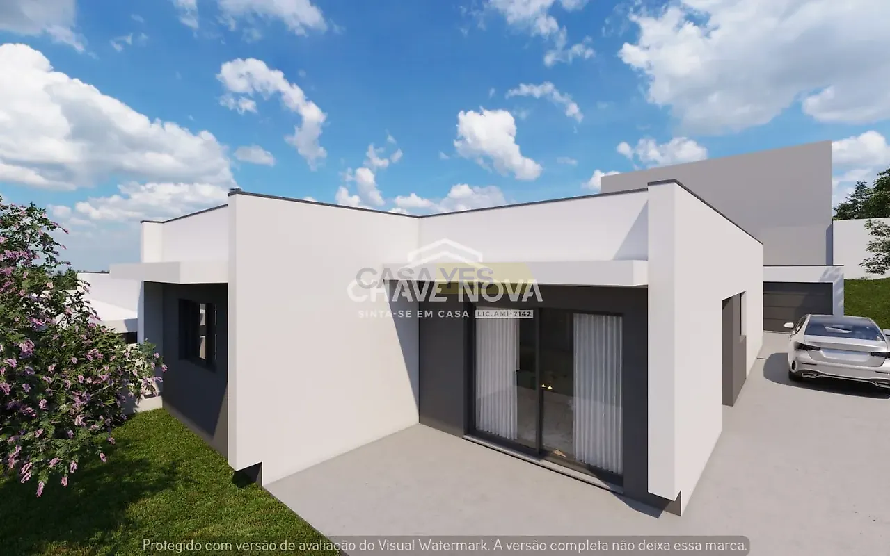 Moradia T0 à venda em Santa Maria da Feira, Travanca, Sanfins e Espargo, Santa Maria da Feira — foto 12