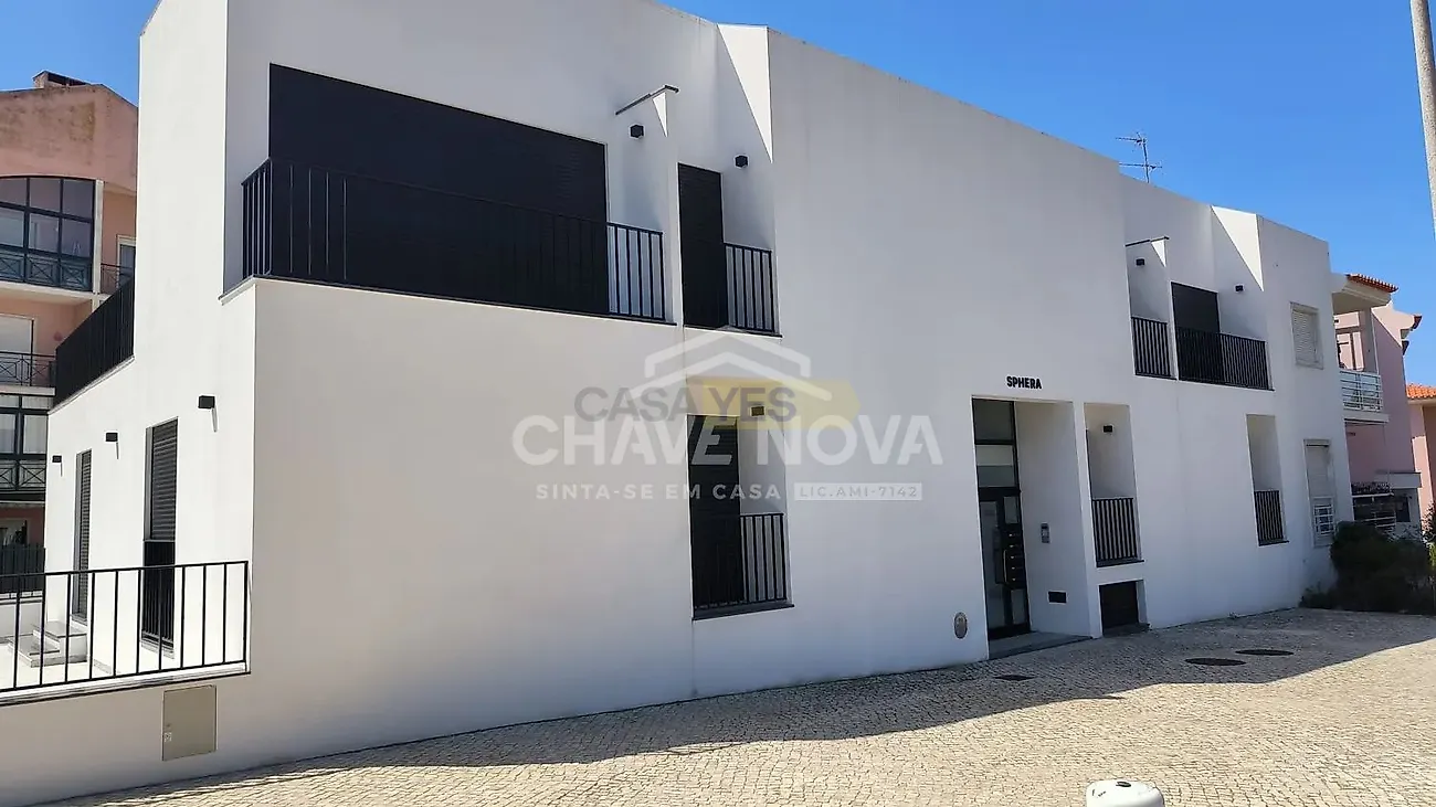 Apartamento T0 à venda em Alcabideche, Cascais — foto 3