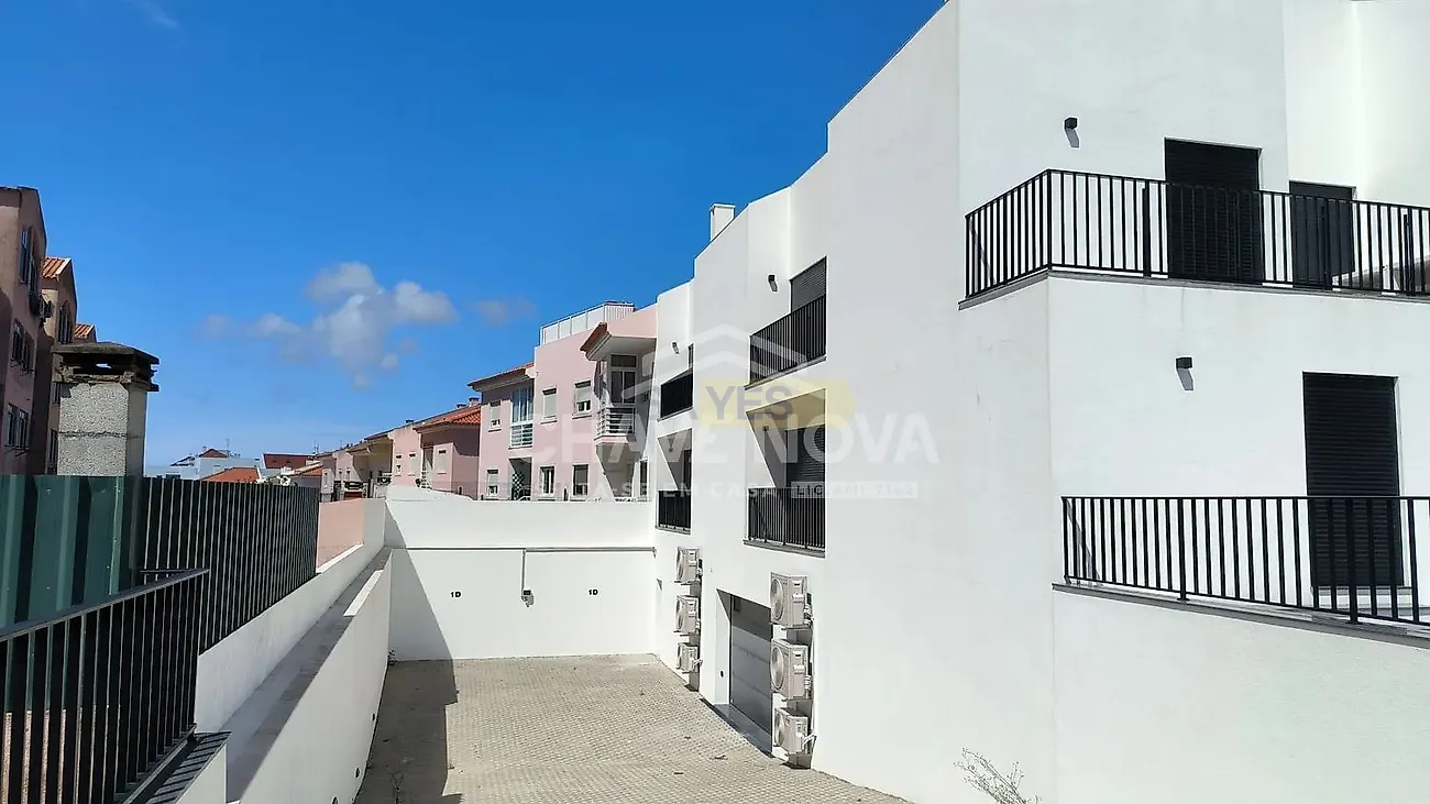 Apartamento T0 à venda em Alcabideche, Cascais — foto 5