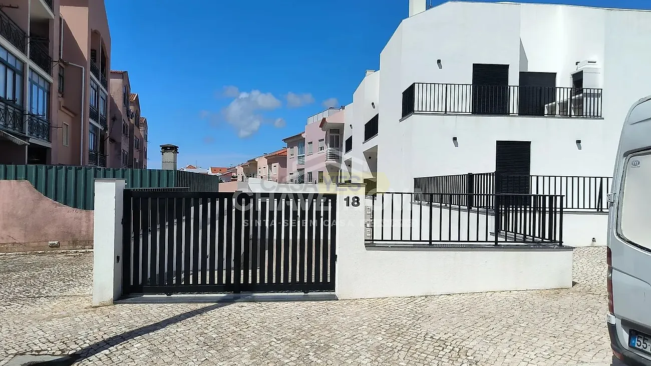 Apartamento T0 à venda em Alcabideche, Cascais — foto 2