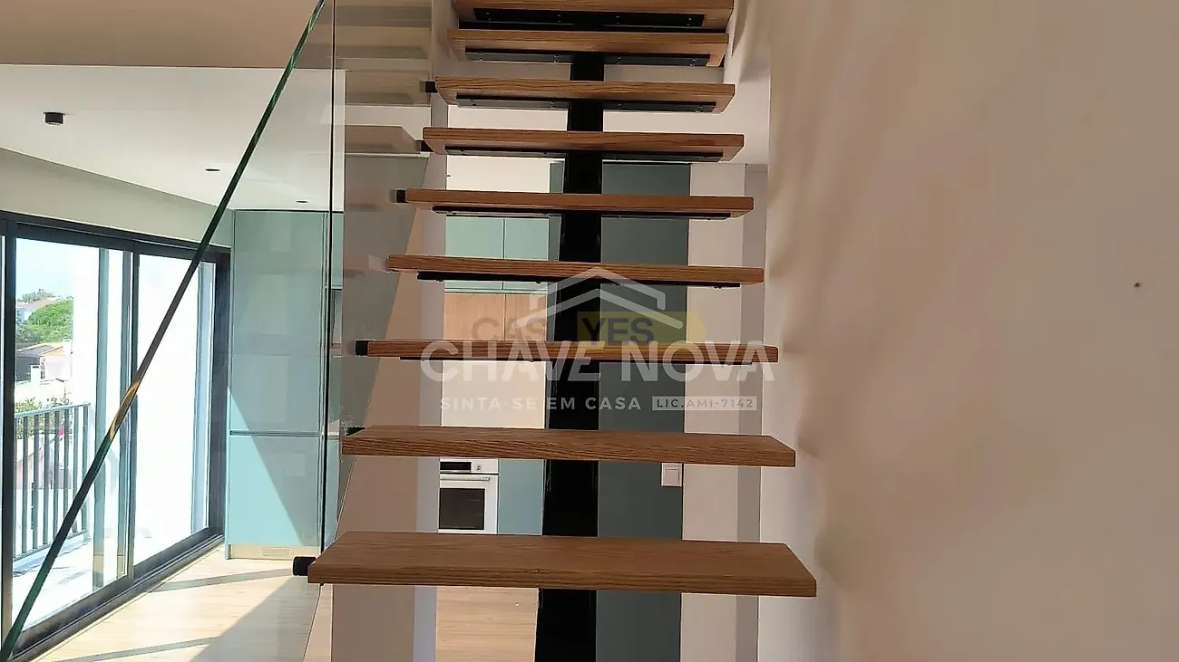 Apartamento T0 à venda em Alcabideche, Cascais — foto 22