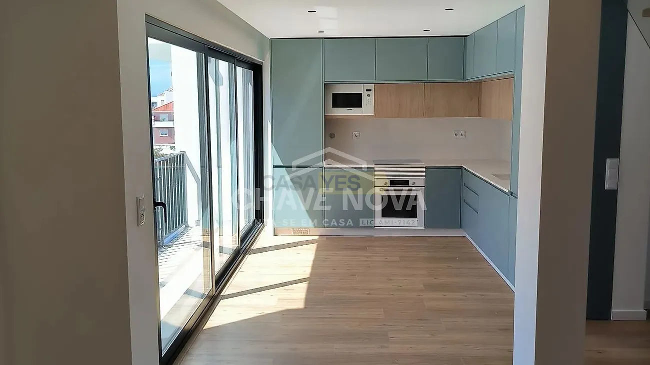 Apartamento T0 à venda em Alcabideche, Cascais — foto 25