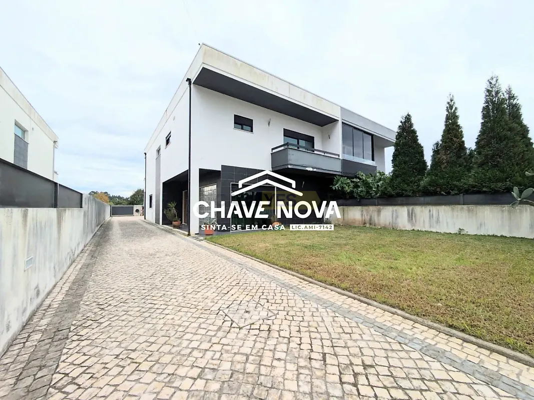 Moradia T0 à venda em Palhaça, Oliveira do Bairro — foto 2