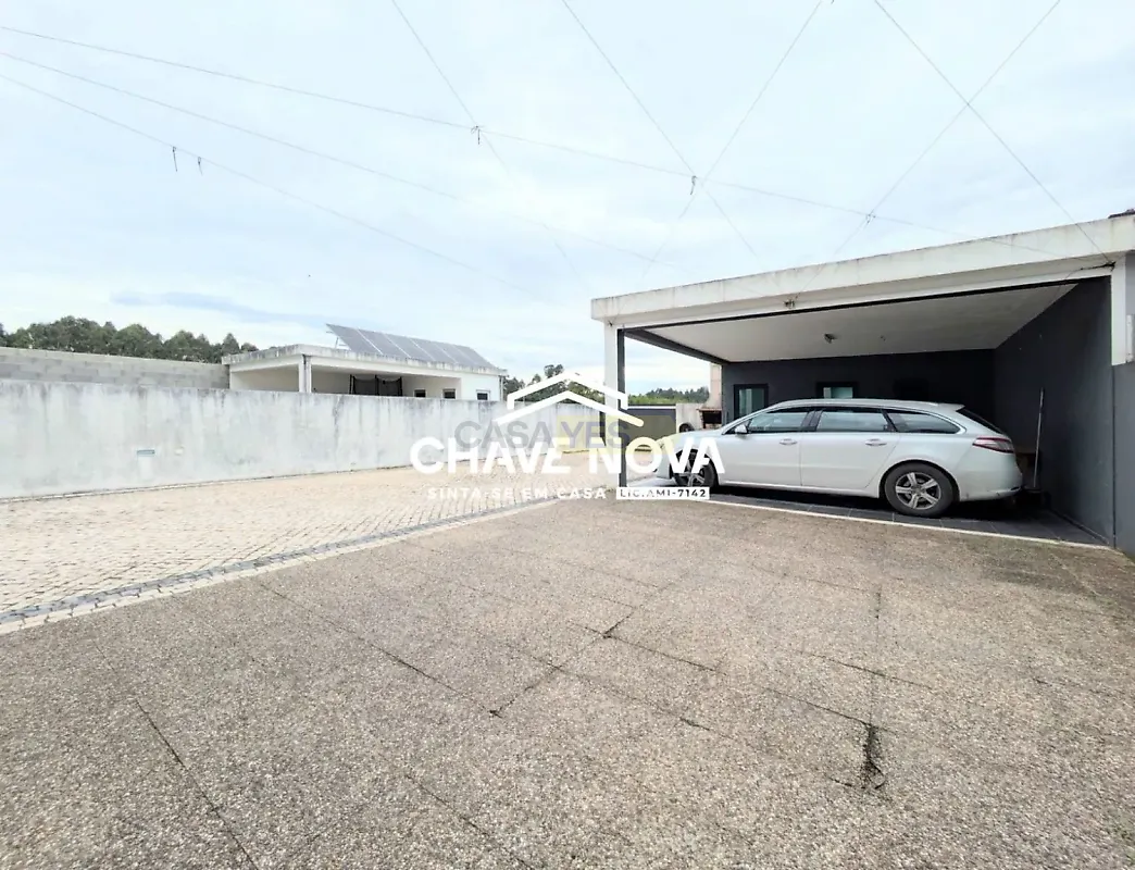 Moradia T0 à venda em Palhaça, Oliveira do Bairro — foto 25