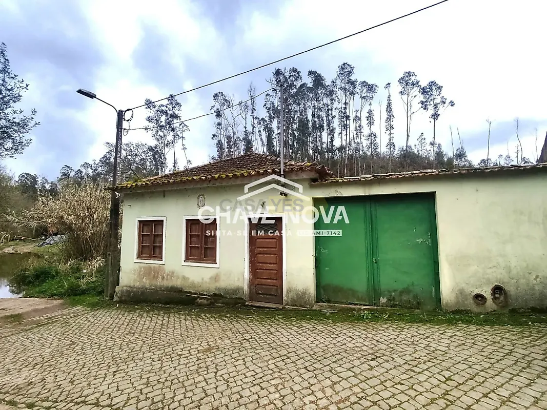 Moradia T0 à venda em Canelas e Fermelã, Estarreja — foto 2