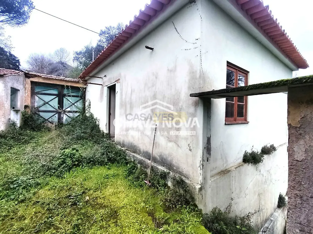 Moradia T0 à venda em Canelas e Fermelã, Estarreja — foto 3