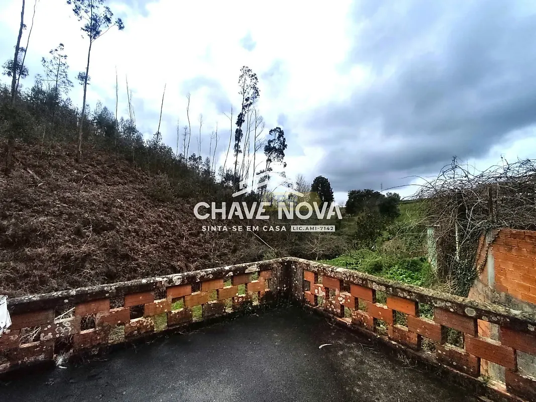 Moradia T0 à venda em Canelas e Fermelã, Estarreja — foto 8
