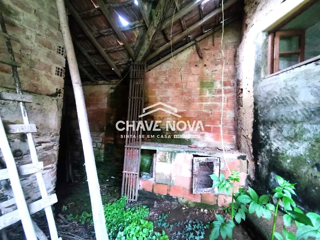 Moradia T0 à venda em Canelas e Fermelã, Estarreja — foto 9
