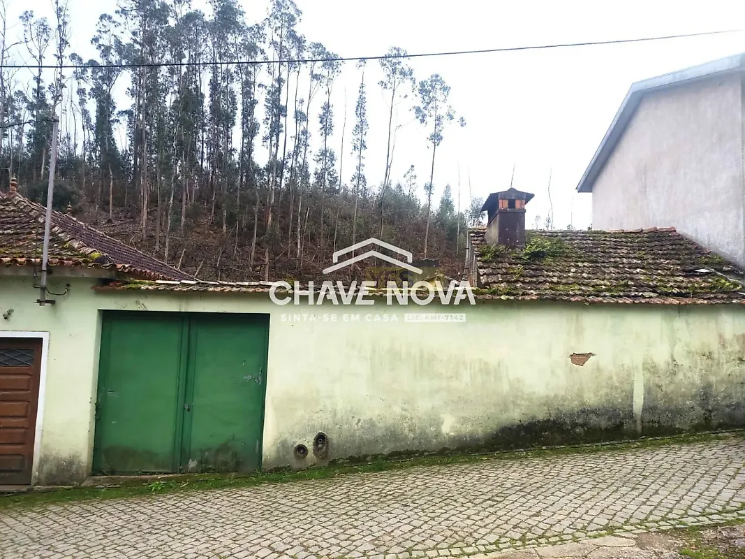 Moradia T0 à venda em Canelas e Fermelã, Estarreja — foto 11