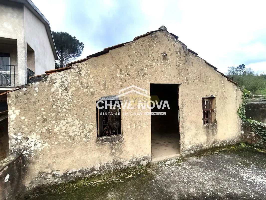 Moradia T0 à venda em Canelas e Fermelã, Estarreja — foto 14