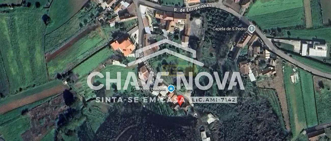 Moradia T0 à venda em Canelas e Fermelã, Estarreja — foto 23