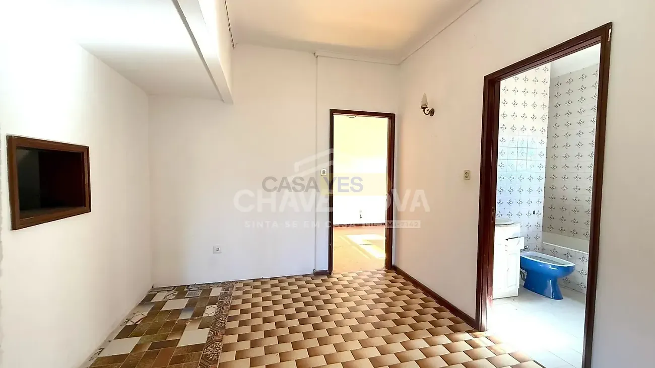 Apartamento T2 em Pedroso e Seixezelo, €170.000