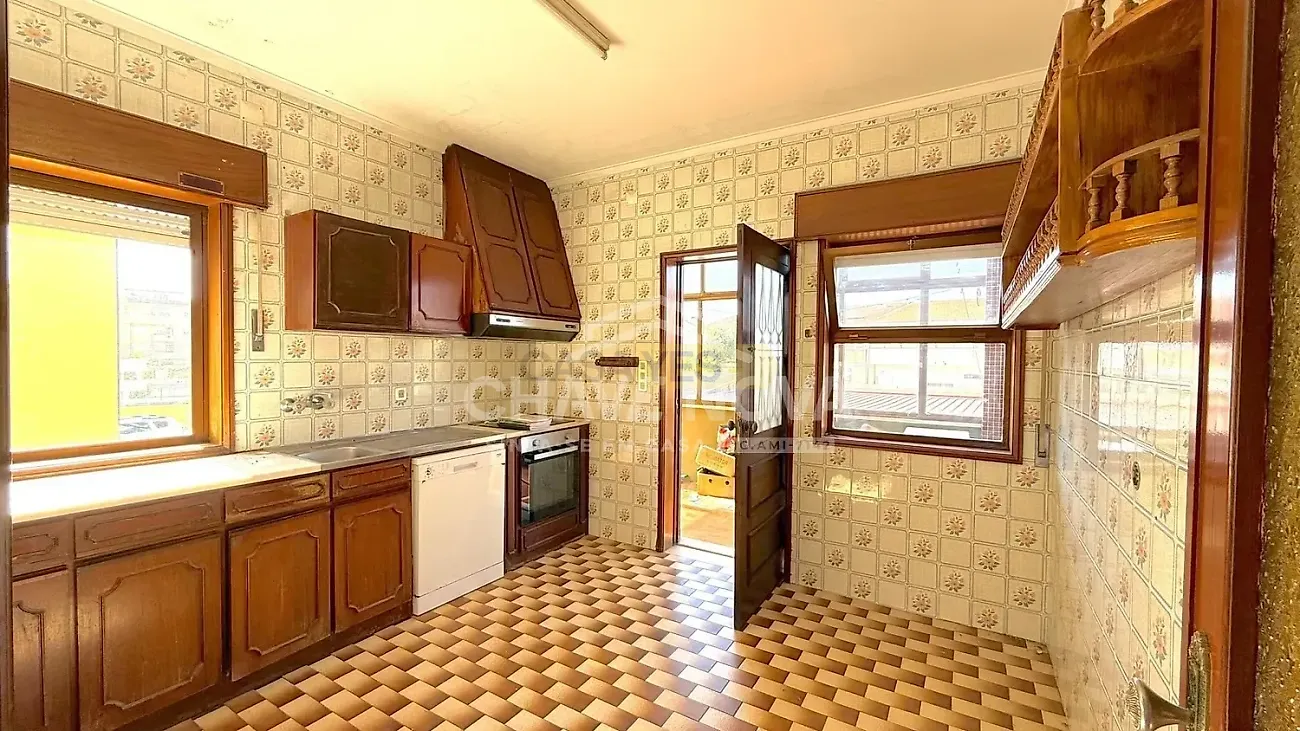 Apartamento T2 à venda em Pedroso e Seixezelo, Vila Nova de Gaia — foto 5