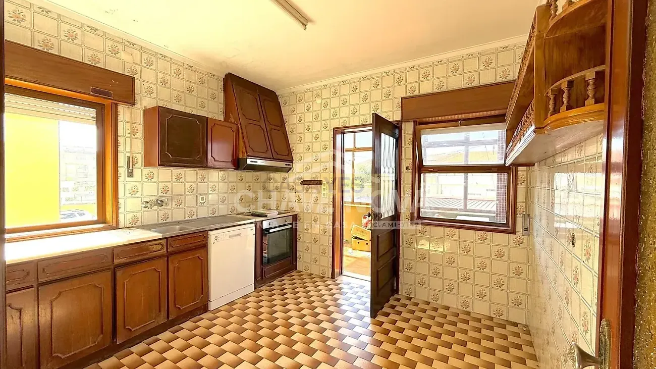 Apartamento T2 à venda em Pedroso e Seixezelo, Vila Nova de Gaia — foto 12