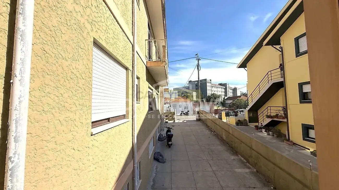 Apartamento T2 à venda em Pedroso e Seixezelo, Vila Nova de Gaia — foto 13
