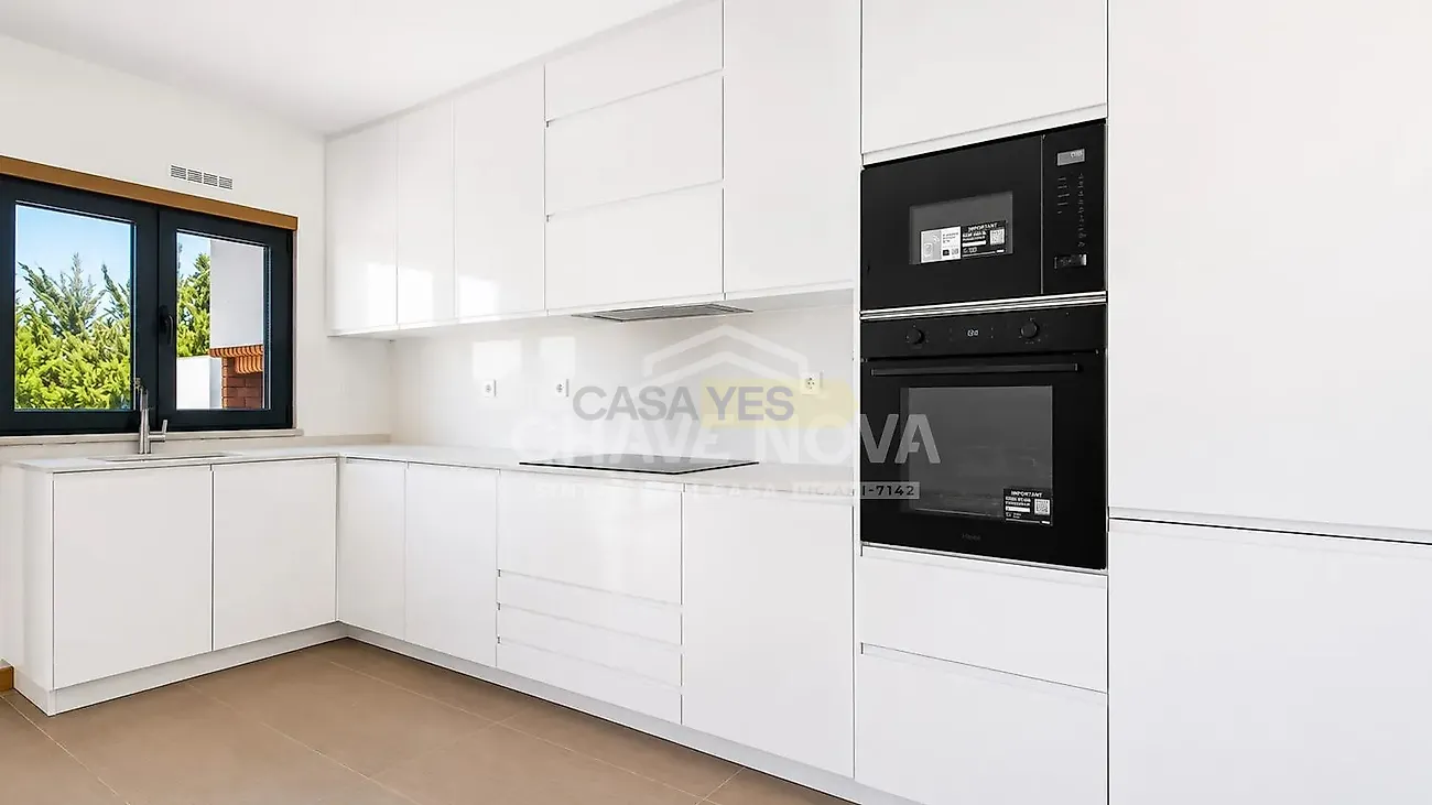 Moradia T3 à venda em Guia, Albufeira — foto 5